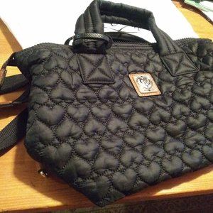 BRIGHTON MESSENGER BAG!  BRAND NEW!